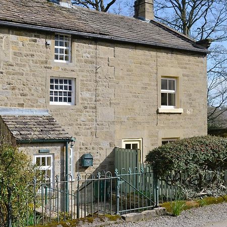 Lavender Cottage Pateley Bridge Esterno foto