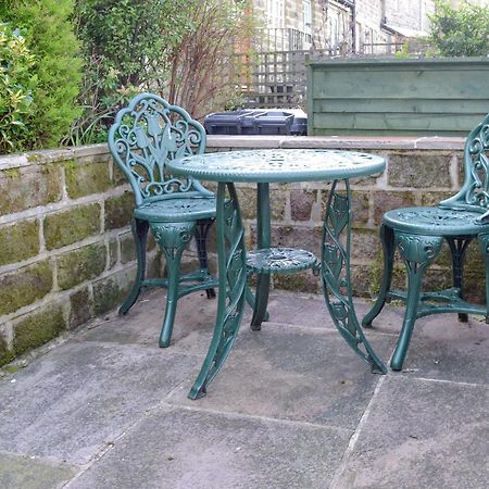 Lavender Cottage Pateley Bridge Esterno foto