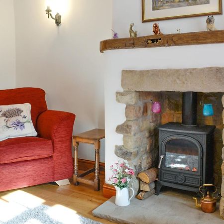 Lavender Cottage Pateley Bridge Esterno foto