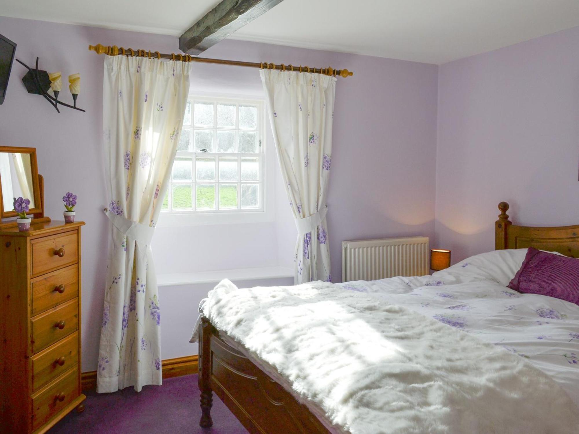Lavender Cottage Pateley Bridge Esterno foto