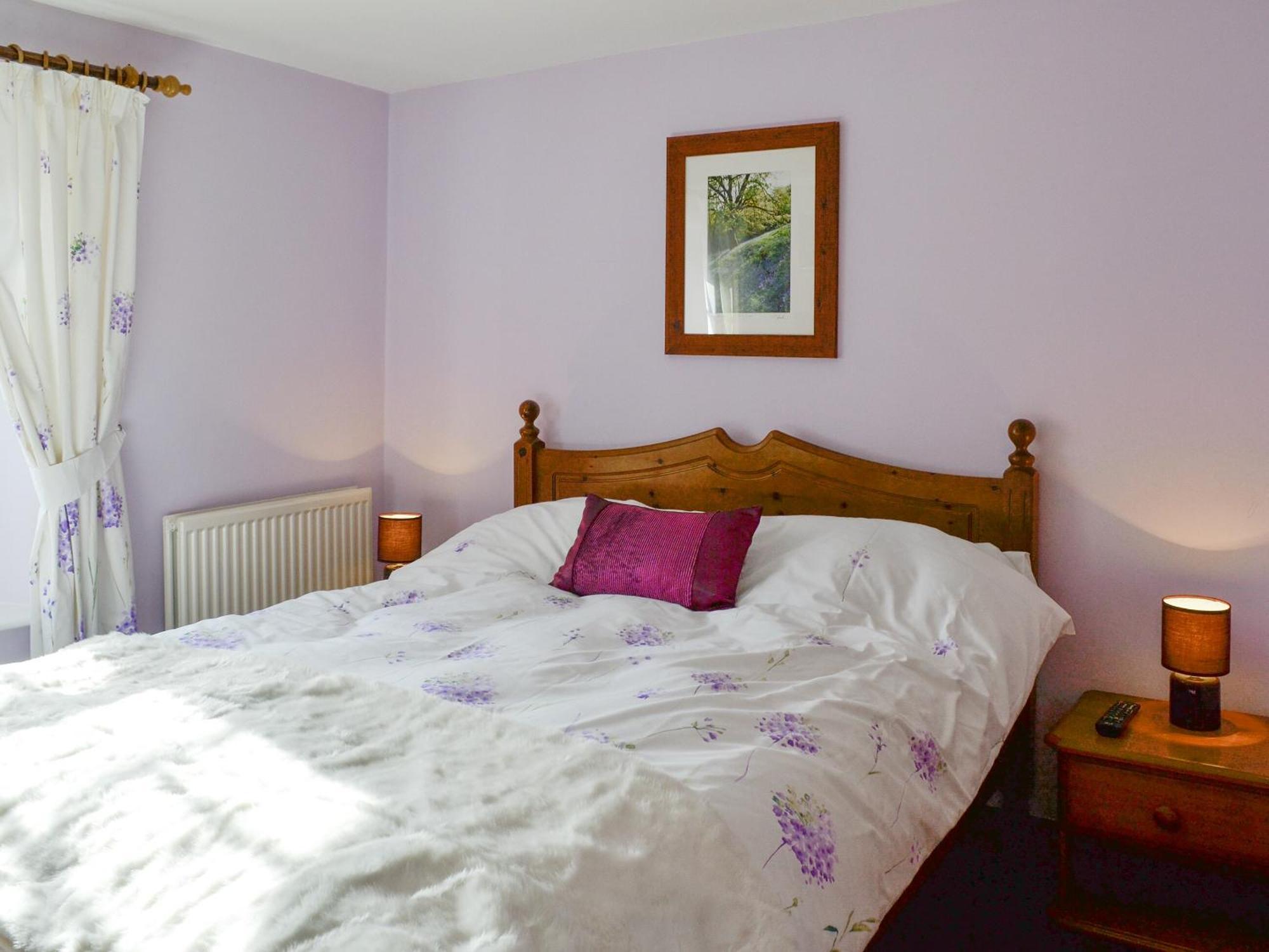 Lavender Cottage Pateley Bridge Esterno foto