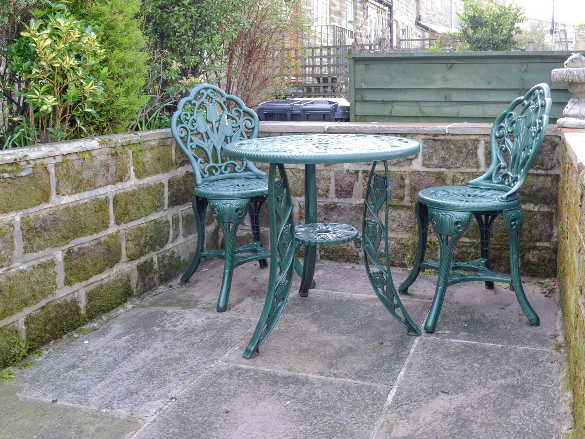 Lavender Cottage Pateley Bridge Esterno foto