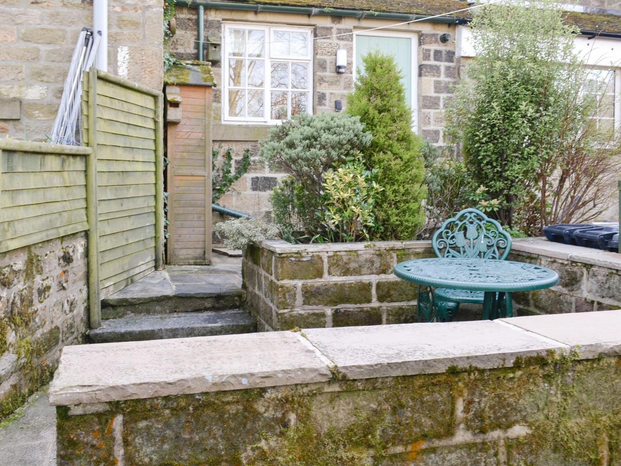 Lavender Cottage Pateley Bridge Esterno foto